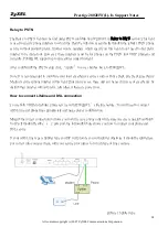 Preview for 94 page of ZyXEL Communications Prestige 2802HW(L)-IX Support Notes