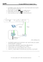 Preview for 95 page of ZyXEL Communications Prestige 2802HW(L)-IX Support Notes