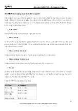 Preview for 129 page of ZyXEL Communications Prestige 2802HW(L)-IX Support Notes