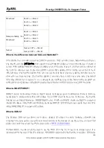 Preview for 130 page of ZyXEL Communications Prestige 2802HW(L)-IX Support Notes