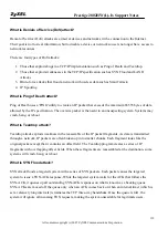 Preview for 139 page of ZyXEL Communications Prestige 2802HW(L)-IX Support Notes