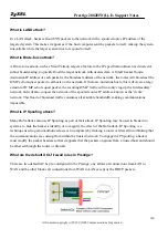 Preview for 140 page of ZyXEL Communications Prestige 2802HW(L)-IX Support Notes