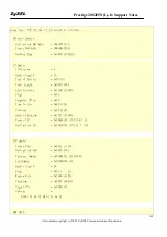 Preview for 163 page of ZyXEL Communications Prestige 2802HW(L)-IX Support Notes