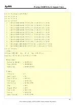 Preview for 181 page of ZyXEL Communications Prestige 2802HW(L)-IX Support Notes