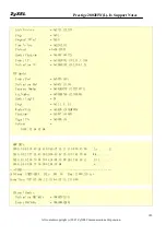 Preview for 183 page of ZyXEL Communications Prestige 2802HW(L)-IX Support Notes