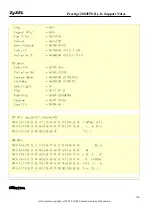 Preview for 186 page of ZyXEL Communications Prestige 2802HW(L)-IX Support Notes