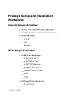 Предварительный просмотр 30 страницы ZyXEL Communications Prestige 28641 User Manual