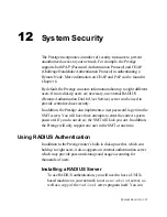 Предварительный просмотр 125 страницы ZyXEL Communications Prestige 28641 User Manual