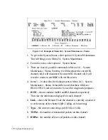 Предварительный просмотр 134 страницы ZyXEL Communications Prestige 28641 User Manual