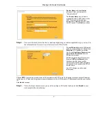 Preview for 8 page of ZyXEL Communications PRESTIGE 334 Quick Start Manual
