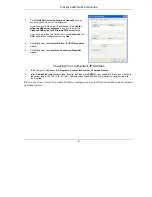 Preview for 7 page of ZyXEL Communications PRESTIGE 334W Quick Start Manual