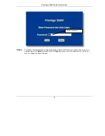 Preview for 9 page of ZyXEL Communications PRESTIGE 334W Quick Start Manual