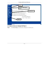 Preview for 11 page of ZyXEL Communications PRESTIGE 334W Quick Start Manual