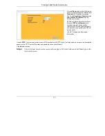 Preview for 14 page of ZyXEL Communications PRESTIGE 334W Quick Start Manual