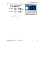 Предварительный просмотр 37 страницы ZyXEL Communications Prestige 610 User Manual