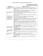 Preview for 11 page of ZyXEL Communications Prestige 623 series Quick Start Manual