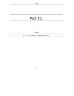 Предварительный просмотр 47 страницы ZyXEL Communications Prestige 623ME-T User Manual