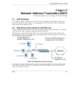 Предварительный просмотр 57 страницы ZyXEL Communications Prestige 623ME-T User Manual