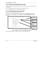 Предварительный просмотр 106 страницы ZyXEL Communications Prestige 623ME-T User Manual