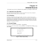 Предварительный просмотр 109 страницы ZyXEL Communications Prestige 623ME-T User Manual