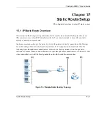 Предварительный просмотр 127 страницы ZyXEL Communications Prestige 623ME-T User Manual