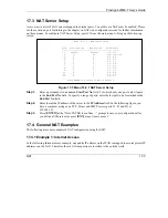 Предварительный просмотр 137 страницы ZyXEL Communications Prestige 623ME-T User Manual