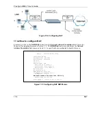 Предварительный просмотр 138 страницы ZyXEL Communications Prestige 623ME-T User Manual