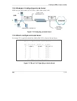 Предварительный просмотр 139 страницы ZyXEL Communications Prestige 623ME-T User Manual