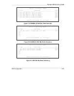 Предварительный просмотр 147 страницы ZyXEL Communications Prestige 623ME-T User Manual