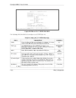 Предварительный просмотр 150 страницы ZyXEL Communications Prestige 623ME-T User Manual