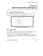 Предварительный просмотр 167 страницы ZyXEL Communications Prestige 623ME-T User Manual