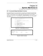 Предварительный просмотр 189 страницы ZyXEL Communications Prestige 623ME-T User Manual