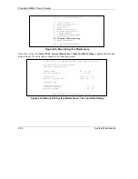 Предварительный просмотр 192 страницы ZyXEL Communications Prestige 623ME-T User Manual