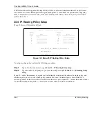 Предварительный просмотр 200 страницы ZyXEL Communications Prestige 623ME-T User Manual