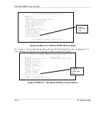 Предварительный просмотр 204 страницы ZyXEL Communications Prestige 623ME-T User Manual