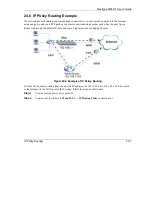 Предварительный просмотр 205 страницы ZyXEL Communications Prestige 623ME-T User Manual