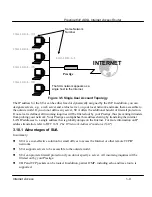 Preview for 45 page of ZyXEL Communications Prestige 641 User Manual