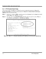 Preview for 68 page of ZyXEL Communications Prestige 641 User Manual