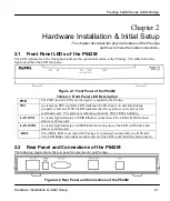 Preview for 21 page of ZyXEL Communications Prestige 642M series User Manual