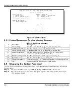 Preview for 28 page of ZyXEL Communications Prestige 642M series User Manual