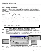 Preview for 58 page of ZyXEL Communications Prestige 642M series User Manual