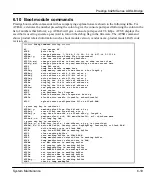 Preview for 69 page of ZyXEL Communications Prestige 642M series User Manual