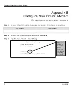 Preview for 80 page of ZyXEL Communications Prestige 642M series User Manual