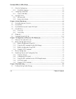 Preview for 8 page of ZyXEL Communications Prestige 645M-A1 User Manual