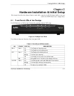 Preview for 23 page of ZyXEL Communications Prestige 645M-A1 User Manual