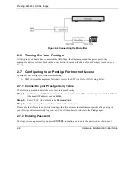 Preview for 28 page of ZyXEL Communications Prestige 645M-A1 User Manual