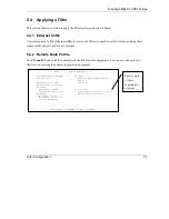 Preview for 57 page of ZyXEL Communications Prestige 645M-A1 User Manual