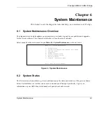 Preview for 59 page of ZyXEL Communications Prestige 645M-A1 User Manual