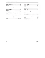 Preview for 92 page of ZyXEL Communications Prestige 645M-A1 User Manual