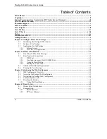 Preview for 6 page of ZyXEL Communications Prestige 645R-A Series User Manual